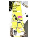 NIB RYOBI UNIVERSAL MITER SAW QUICKSTAND