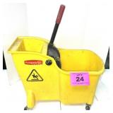 MOP BUCKET