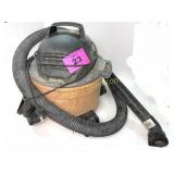 RIDGID VAC