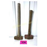 3LB? HAMMERS
