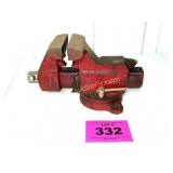 CRAFTSMAN VISE