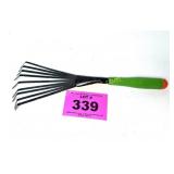HAND RAKE
