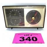 VINTAGE THERMOMETER