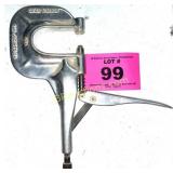 HOOVER PRESS N SNAP TOOL