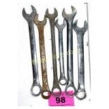 LARGE WRENCHES