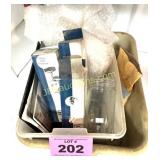 PLUMBING PARTS ETC