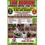 Merriman LIVE ON-SITE Living Estate Auction
