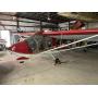 The City of Vinita - Joe Reed Estate Planes & Hanger Content