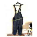 OUTBACK RIDER BIB OVERALLS 2X