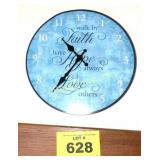 CLOCK