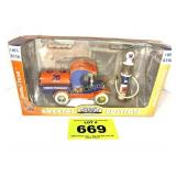GEAR BOX UNION 76 SPECIAL EDITION