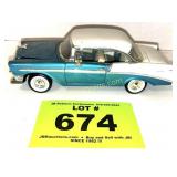 56 CHEVY BELAIR