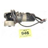 PORTER CABLE ORBITAL SANDER