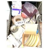 SANDING DISCS ETC.