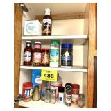 CABNIT W SPICES