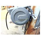 WATER HOSE REEL