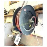 AIR HOSE REEL