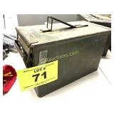 AMMO BOX
