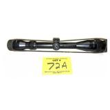 TASCO 4-12X40 SCOPE