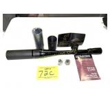 BAUSCH & LOMB 36X40 ELIETE 4000 SCOPE