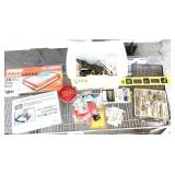 HAND TOOLS AND MORE!