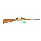 RUGER M77 .25-06 BOLT ACTION