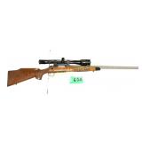 REMINGTON MODEL 722 GUNSMITH BARREL CALIBER?