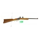 RUGER 223 LEVER ACTION