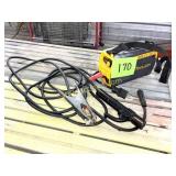 TOOLIOM TL-1355 LT 110V INVERTER STICK WELDER