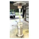 PROPANE PATIO HEATER