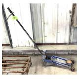 MICHELIN FLOOR JACK