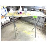 WORK TABLE
