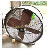 LG AIRCIRCULATOR FAN