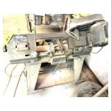 4 1/2" METAL CUTTING BAND SAW