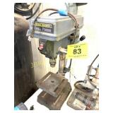 BENCH TOP DRILL PRESS