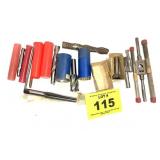 ASSORTED BITS - SEVERAL NEW