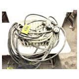 HEAVY DUTY EXTENSION CORDS AND PIGTAILS