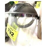 FACE SHEILD MASK