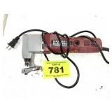 18 G SHEET METAL SHEERS