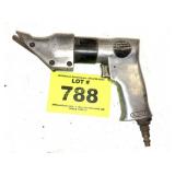SHEET METAL SHEERS