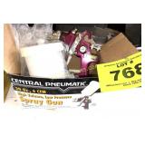 20 OZ SPRAY GUN