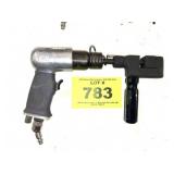 AIR HAMMER W ATTACHEMNT