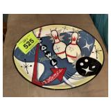 LG CENTERPIENCE BOWL, BOWL'O'RAMA