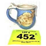 RAE 2009 COFFEE CUP