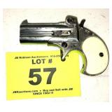 DERRINGER .38 SPECIAL