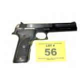SMITH & WESSON 22 LONG RIFLE SEMI AUTO