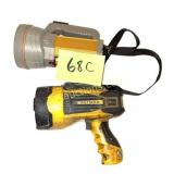 LED FLASHLIGHT