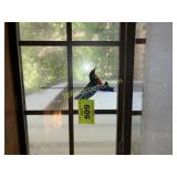 HUMMINGBIRD SUNCATCHER