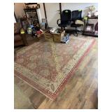 LG AREA RUG