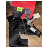 MULTI FUNCTION 3D LEG MASSAGER